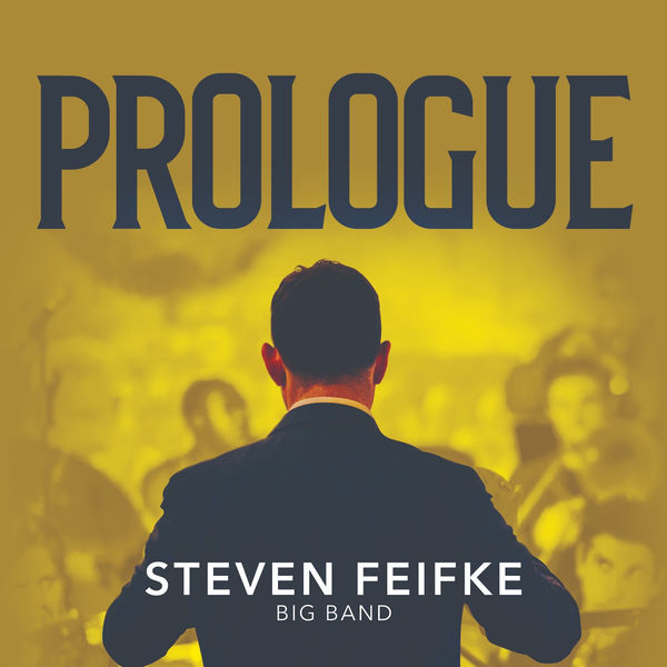 Steven Feifke – Prologue (2021) [Official Digital Download 24bit/48kHz]