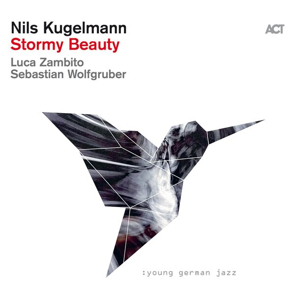 Nils Kugelmann – Stormy Beauty (2023) [FLAC 24bit/48kHz]