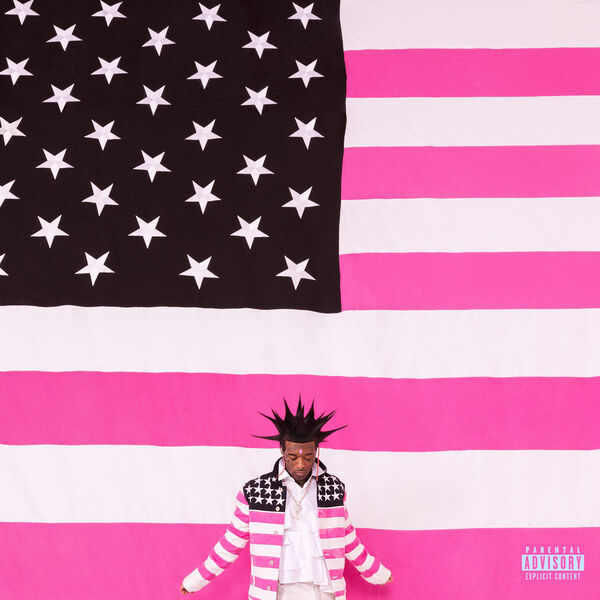 Lil Uzi Vert - Pink Tape (2023) [FLAC 24bit/44,1kHz] Download