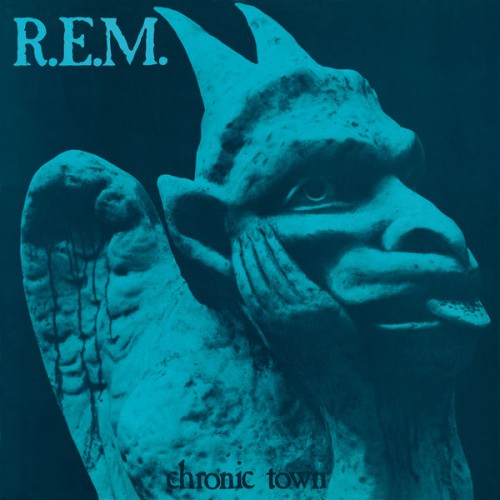 R.E.M. – Chronic Town (1982/2014) [FLAC 24 bit, 192 kHz]