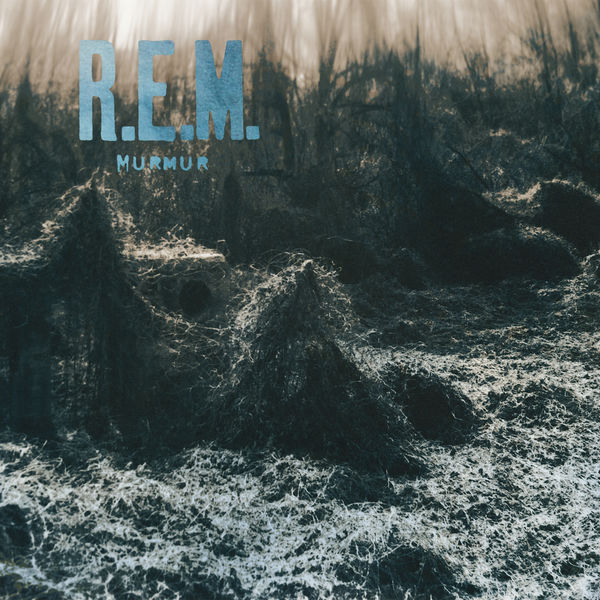 R.E.M. – Murmur (1983/2012) [Official Digital Download 24bit/192kHz]