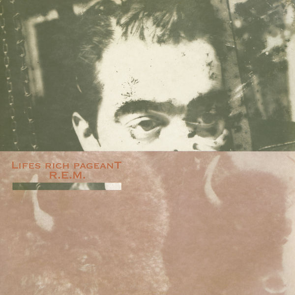 R.E.M. – Lifes Rich Pagent (1986/2012) [Official Digital Download 24bit/44,1kHz]