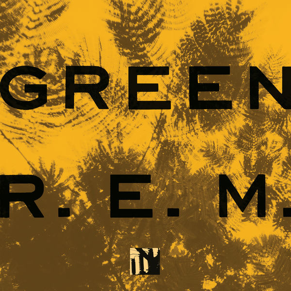 R.E.M. – Green (25th Anniversary Deluxe Edition) (1988/2013) [Official Digital Download 24bit/192kHz]