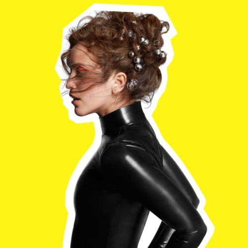 Rae Morris – Someone Out There (2018) [FLAC 24 bit, 44,1 kHz]