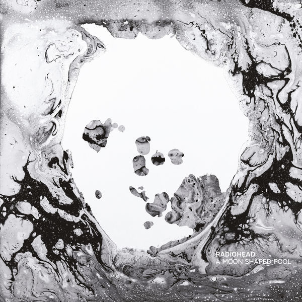 Radiohead – A Moon Shaped Pool (2016) [Official Digital Download 24bit/48kHz]