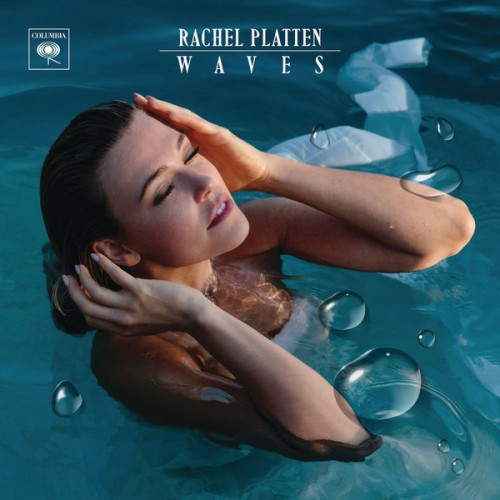 Rachel Platten – Waves (2017) [FLAC 24 bit, 44,1 kHz]
