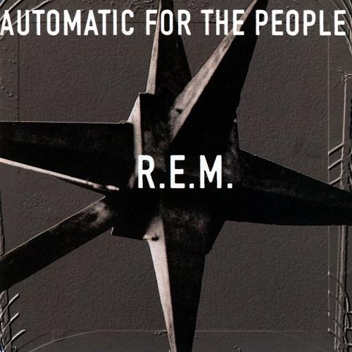 R.E.M. – Automatic For The People (1992/2012) [Official Digital Download 24bit/48kHz]