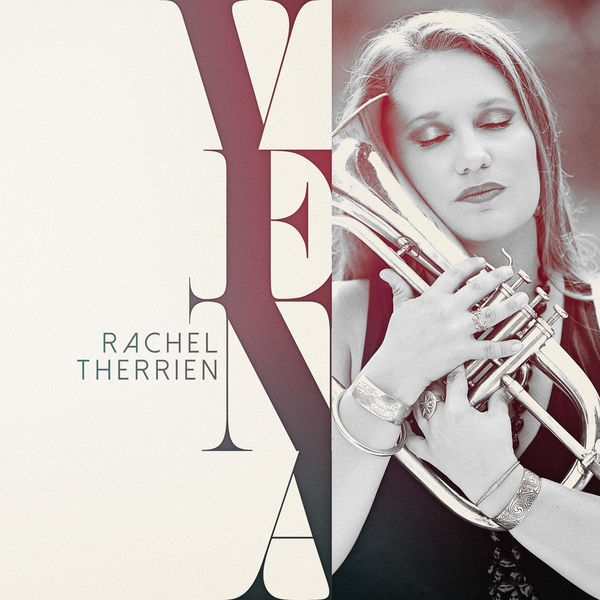 Rachel Therrien – Vena (2020) [Official Digital Download 24bit/88,2kHz]