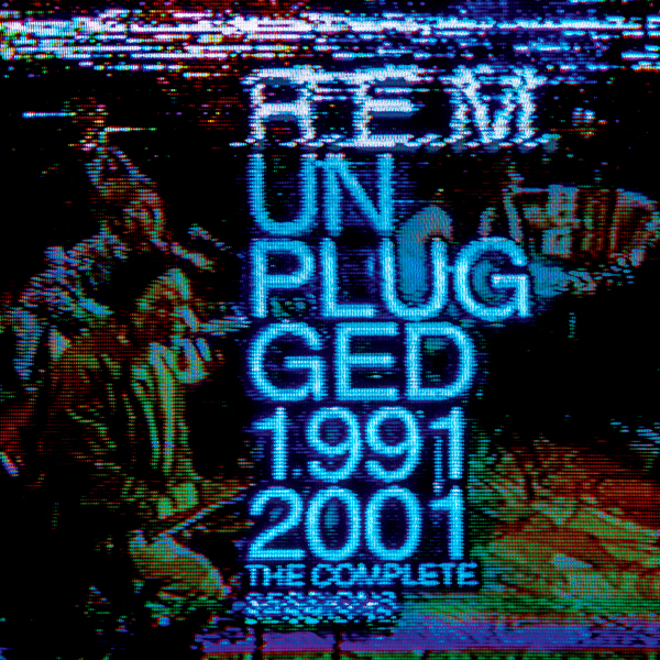 R.E.M. – Unplugged: The Complete 1991 and 2001 Sessions (2014) [Official Digital Download 24bit/44,1kHz]