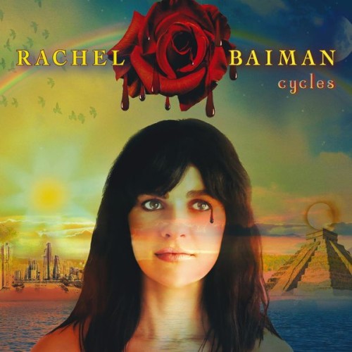 Rachel Baiman – Cycles (2021) [FLAC 24 bit, 48 kHz]