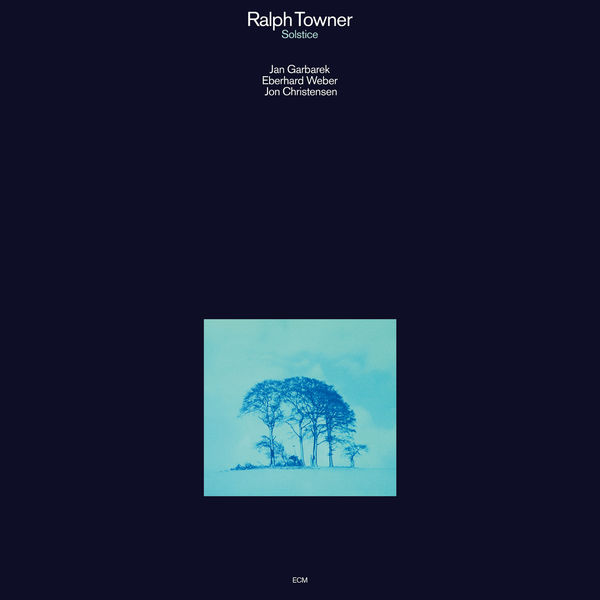 Ralph Towner – Solstice (1975/2017) [Official Digital Download 24bit/192kHz]