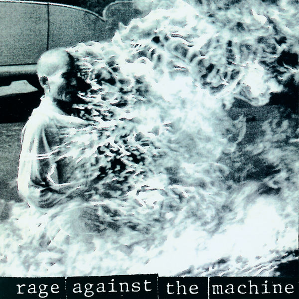 Rage Against The Machine – Rage Against The Machine (1992/2016) [Official Digital Download 24bit/44,1kHz]