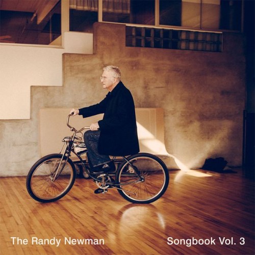 Randy Newman – The Randy Newman Songbook, Vol. 3 (2016) [FLAC 24 bit, 88,2 kHz]
