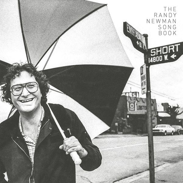 Randy Newman – The Randy Newman Songbook (2016) [Official Digital Download 24bit/88,2kHz]