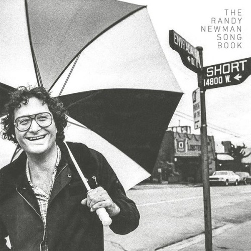 Randy Newman – The Randy Newman Songbook (2016) [FLAC 24 bit, 88,2 kHz]