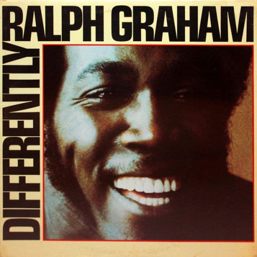 Ralph Graham – Differently (Remastered) (1974/2019) [FLAC 24 bit, 96 kHz]