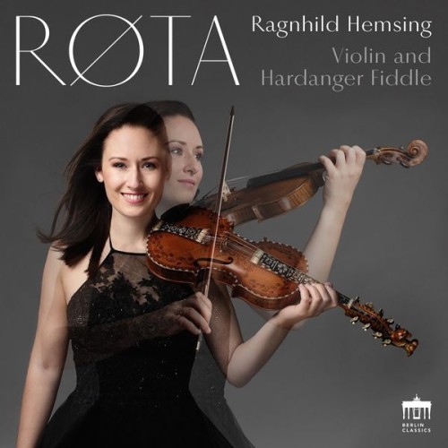 Ragnhild Hemsing – Røta (2021) [FLAC 24 bit, 48 kHz]