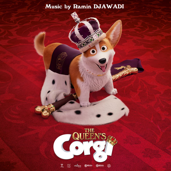 Ramin Djawadi – The Queen’s Corgi (Original Motion Picture Soundtrack) (2019) [Official Digital Download 24bit/48kHz]