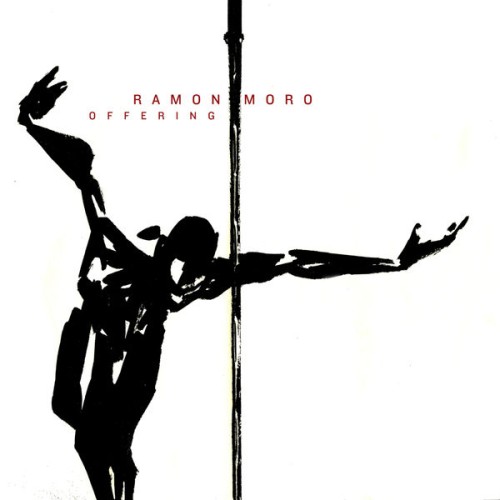 Ramon Moro – Offering (2020) [FLAC 24 bit, 44,1 kHz]