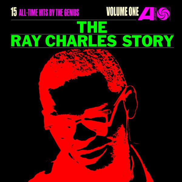 Ray Charles – The Ray Charles Story, Volume 1 (1962/2012) [Official Digital Download 24bit/192kHz]