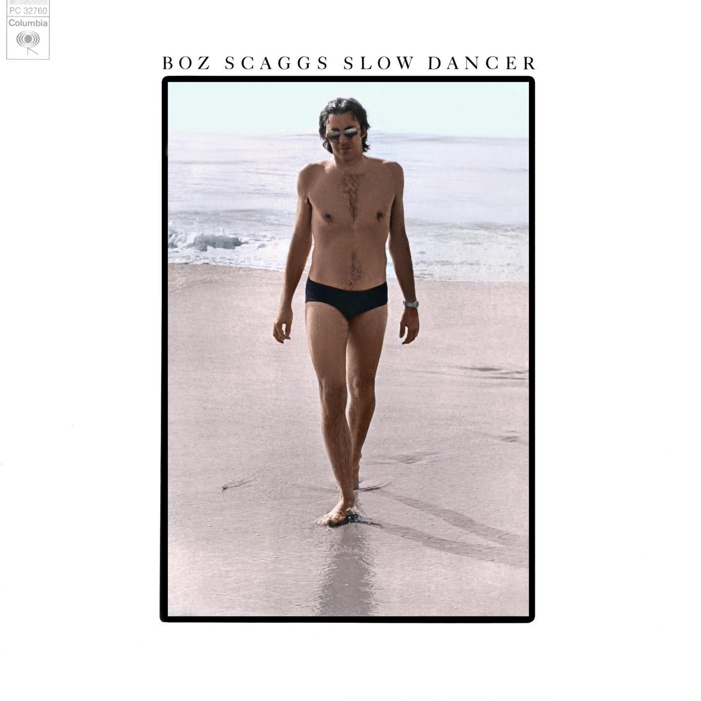 Boz Scaggs - Slow Dancer (2023 Remaster) (1974/2023) [FLAC 24bit/192kHz]