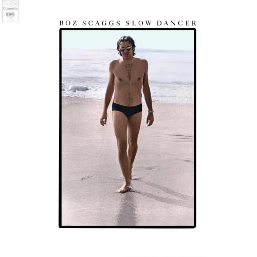 Boz Scaggs – Slow Dancer (2023 Remaster) (1974/2023) [FLAC 24 bit, 192 kHz]