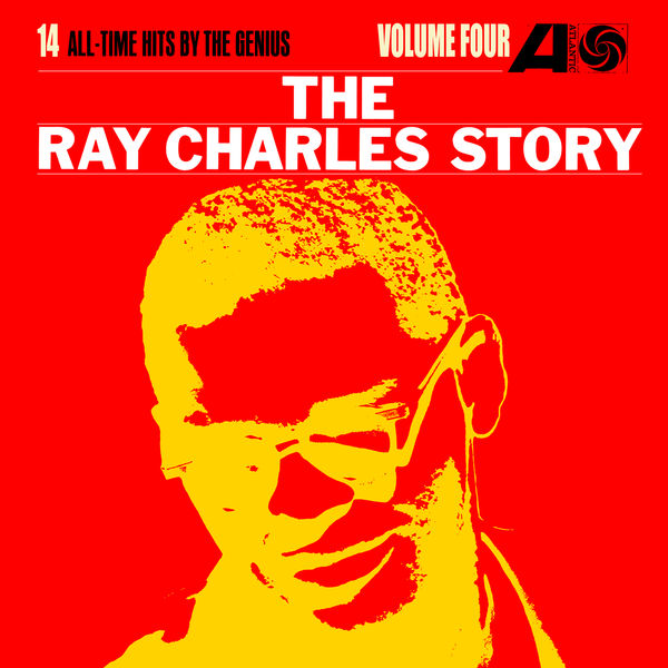 Ray Charles – The Ray Charles Story, Volume 4 (1964/2012) [Official Digital Download 24bit/192kHz]