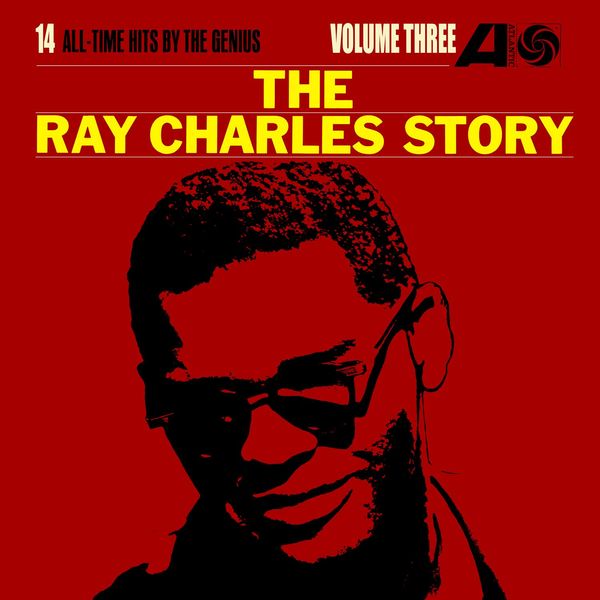Ray Charles – The Ray Charles Story, Volume 3 (1963/2012) [Official Digital Download 24bit/192kHz]