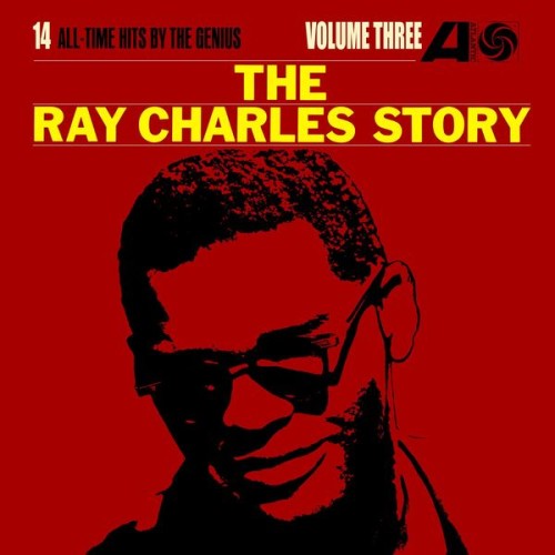 Ray Charles – The Ray Charles Story, Volume 3 (1963/2012) [FLAC 24 bit, 192 kHz]