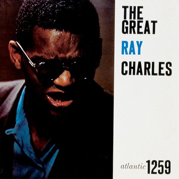 Ray Charles – The Great Ray Charles (Édition Studio Masters) (1957/2012) [Official Digital Download 24bit/96kHz]