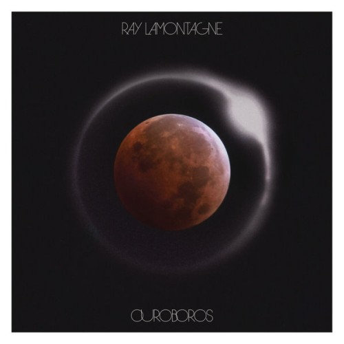 Ray LaMontagne – Ouroboros (2016) [FLAC 24 bit, 96 kHz]