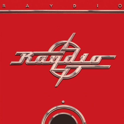Raydio – Raydio (1978/2016) [FLAC 24 bit, 192 kHz]