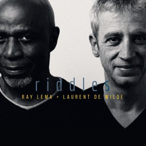 Ray Lema, Laurent de Wilde – Riddles (2016) [FLAC 24 bit, 88,2 kHz]