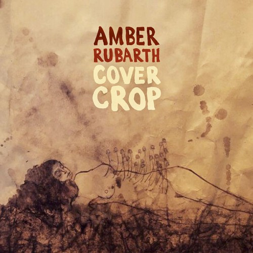Amber Rubarth – Cover Crop (2023) [FLAC 24 bit, 88,2 kHz]