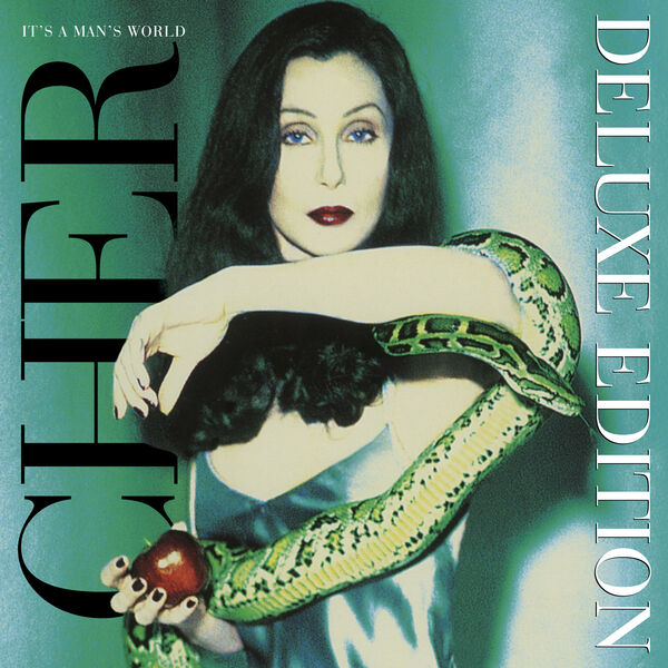 Cher –  It’s a Man’s World (Deluxe Edition) (2023) [Official Digital Download 24bit/44,1kHz]
