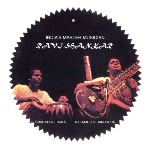 Ravi Shankar – India’s Master Musician (2020) [FLAC 24 bit, 96 kHz]