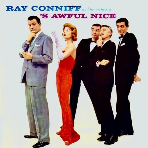 Ray Conniff – ‘S Awful Nice (1958/2021) [FLAC 24 bit, 96 kHz]