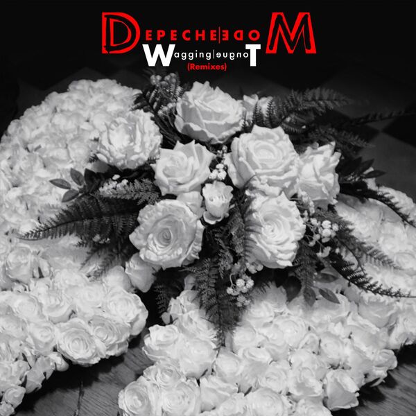 Depeche Mode – Wagging Tongue (Remixes) (2023) [Official Digital Download 24bit/48kHz]