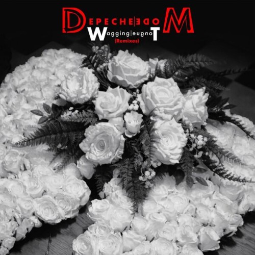 Depeche Mode – Wagging Tongue (Remixes) (2023) [FLAC 24 bit, 48 kHz]