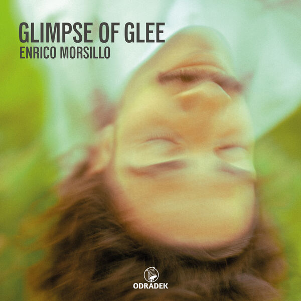 Enrico Morsillo - Glimpse of Glee (2023) [FLAC 24bit/96kHz] Download