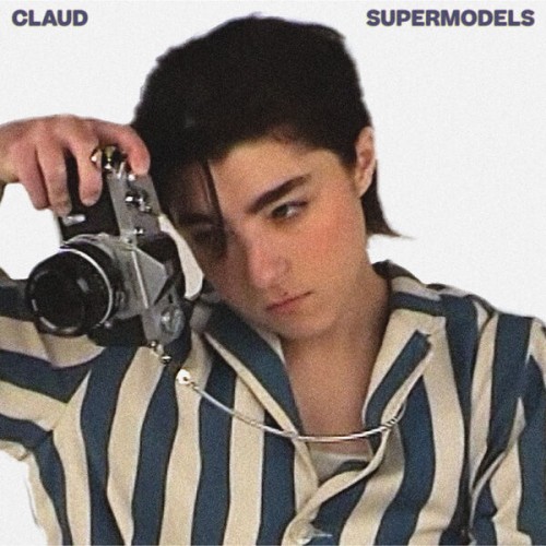 Claud – Supermodels (2023) [FLAC 24 bit, 44,1 kHz]