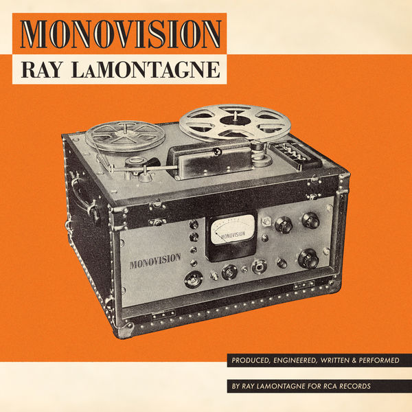 Ray LaMontagne – Monovision (2020) [Official Digital Download 24bit/96kHz]
