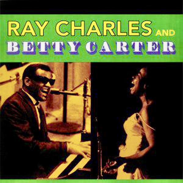 Ray Charles – Ray Charles And Betty Carter: Dedicated To You (1961/2020) [Official Digital Download 24bit/96kHz]