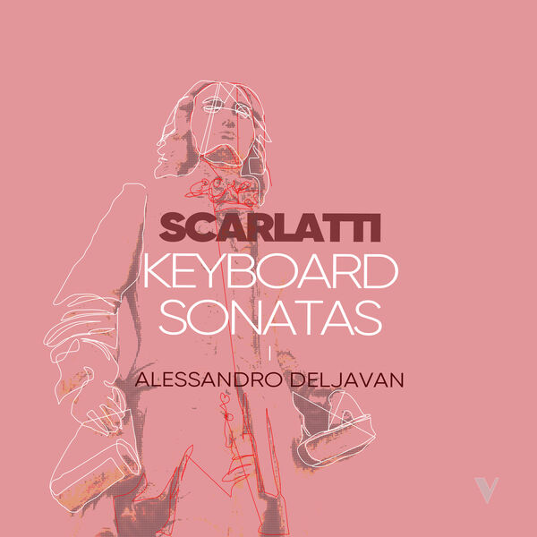 Alessandro Deljavan - D. Scarlatti: Keyboard Sonatas, Vol. 7 (2023) [FLAC 24bit/88,2kHz]