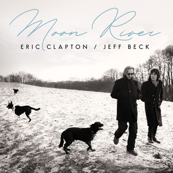 Eric Clapton - Moon River / How Could We Know (2023) [FLAC 24bit/96kHz] Download