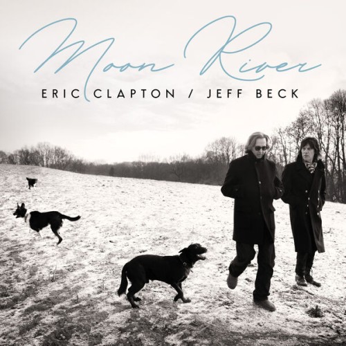 Eric Clapton – Moon River / How Could We Know (2023) [FLAC 24 bit, 96 kHz]