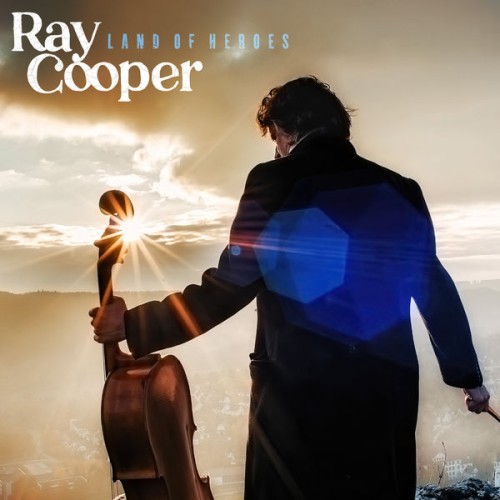 Ray Cooper – Land of Heroes (2021) [FLAC 24 bit, 44,1 kHz]