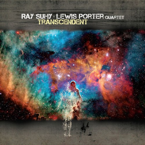 Ray Suhy, Lewis Porter – Transcendent (2020) [FLAC 24 bit, 48 kHz]