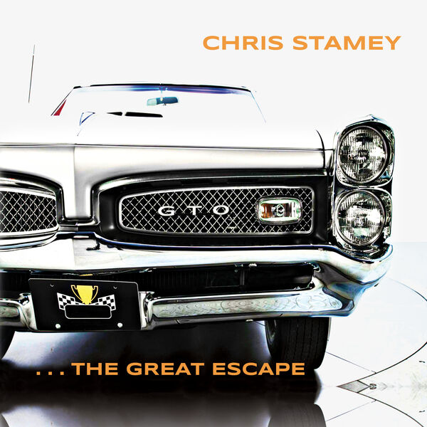 Chris Stamey - The Great Escape (2023) [FLAC 24bit/96kHz] Download