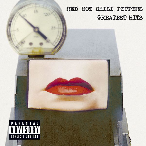 Red Hot Chili Peppers – Greatest Hits (2003/2014) [Official Digital Download 24bit/96kHz]